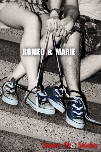 Romeo-Marie Antonette_448_01-01-2000_title